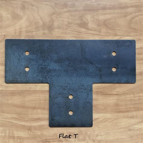 t plate corner brackets